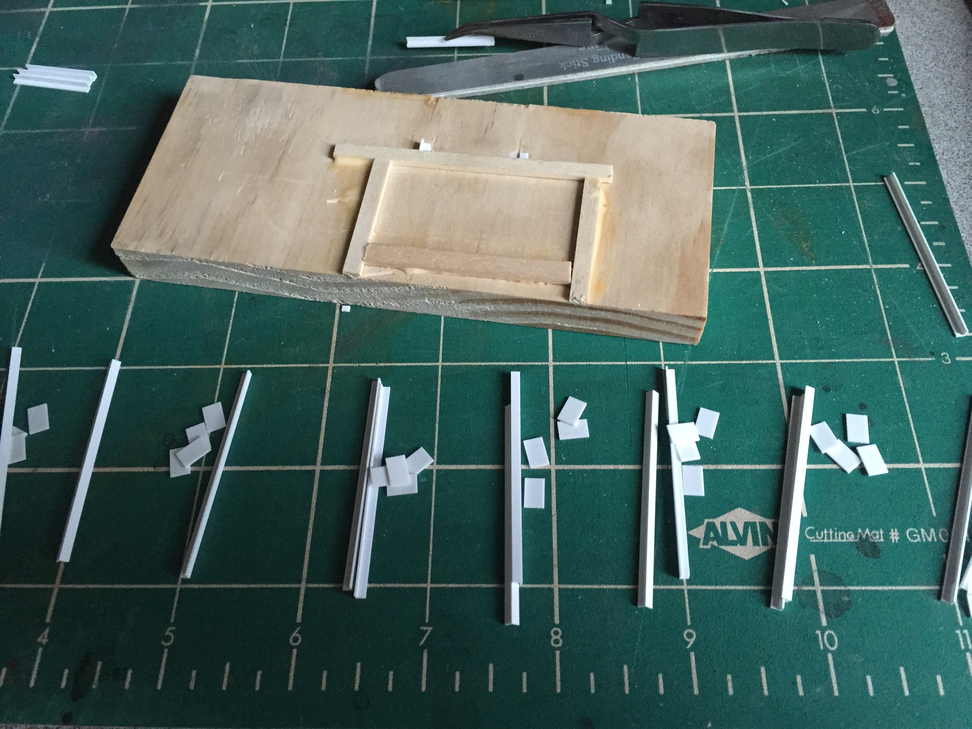 Bracing-Jig