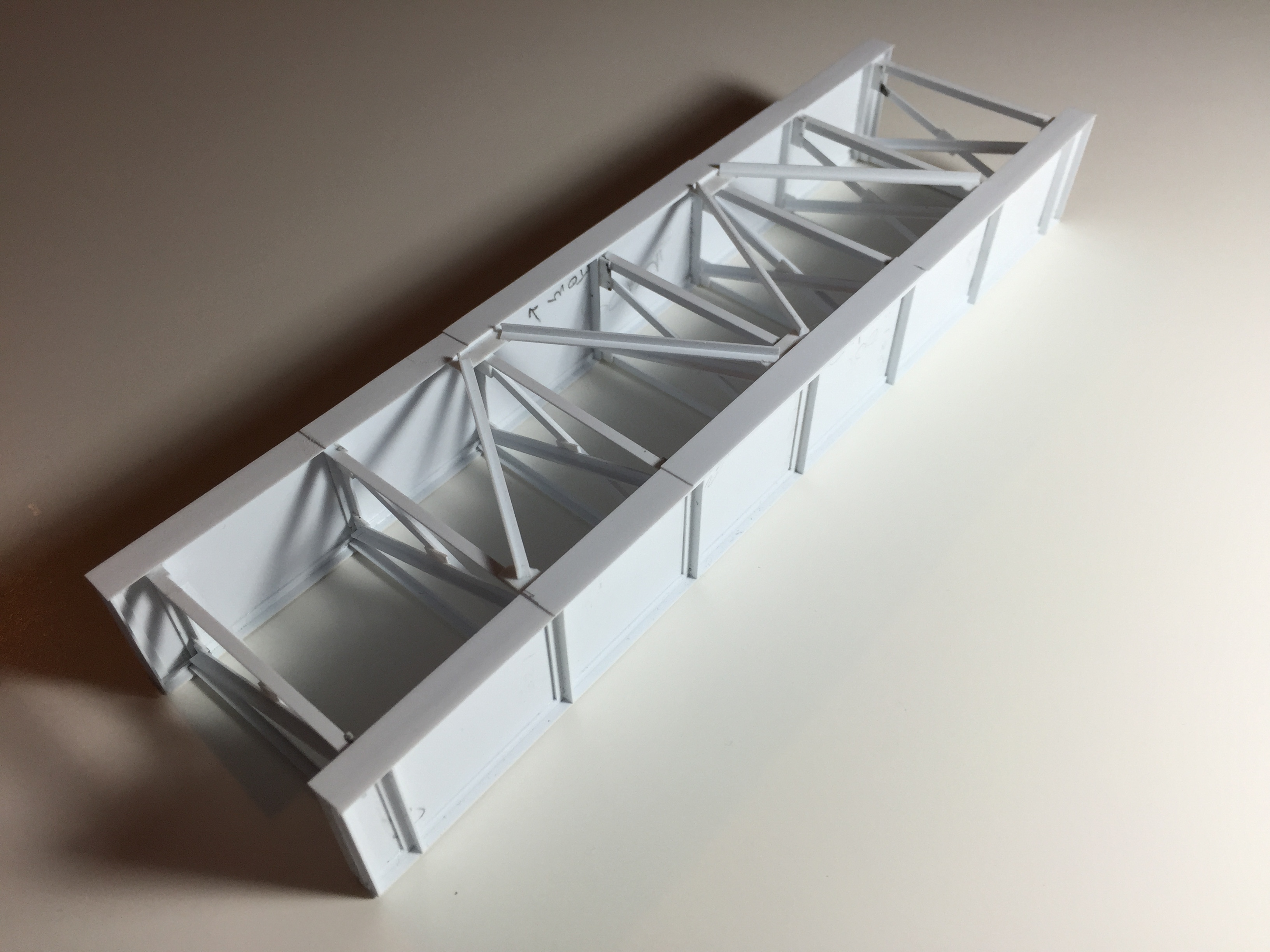 Flange-Plates