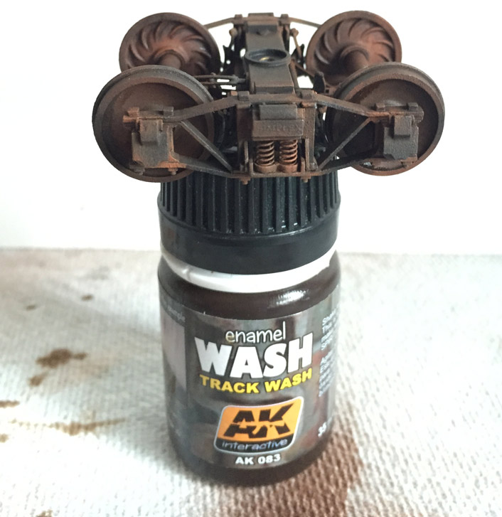 truck-wash