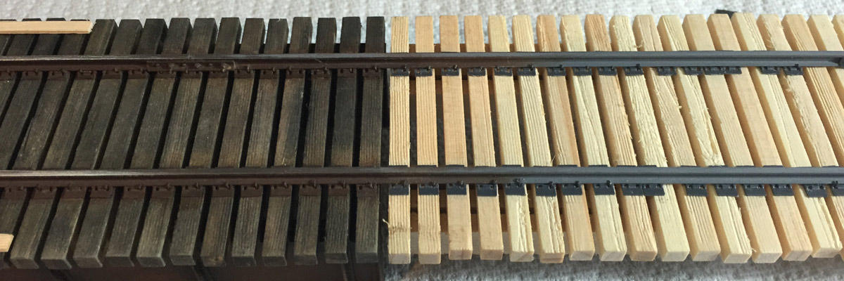 Model Track