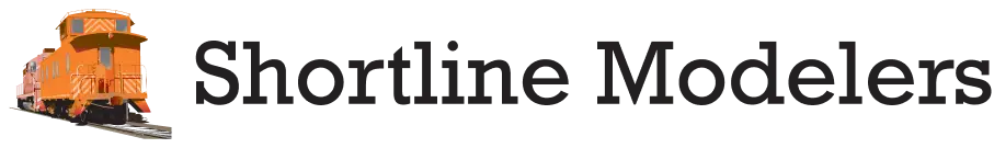 Shortline Modelers