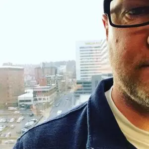 Picture of Shawn Branstetter